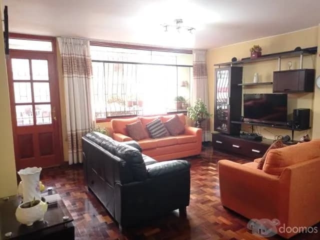 Venta departamento 2 piso — foto 2