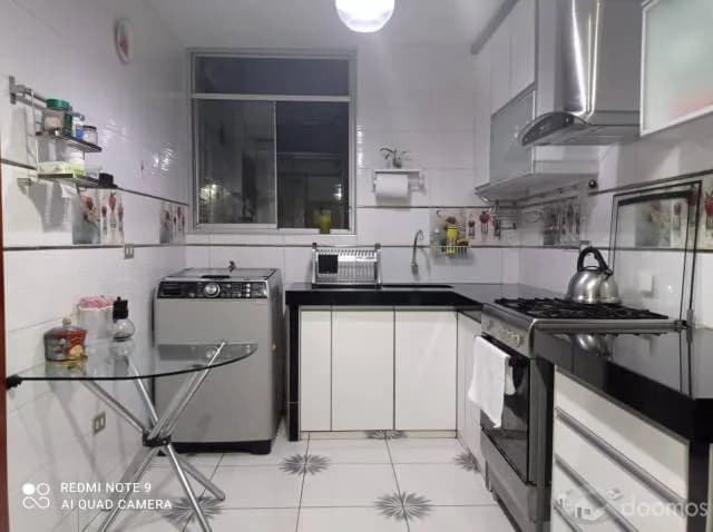 Venta departamento 2 piso — foto 4