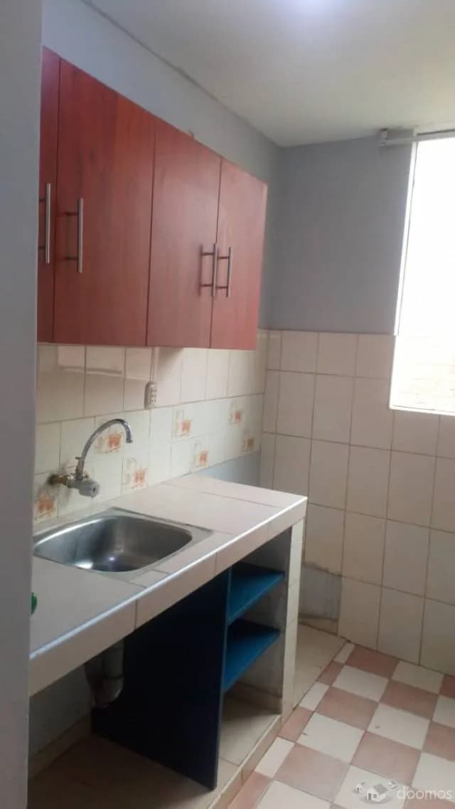 ALQUILO DEPARTAMENTO EN PRO LOS OLIVOS — foto 1