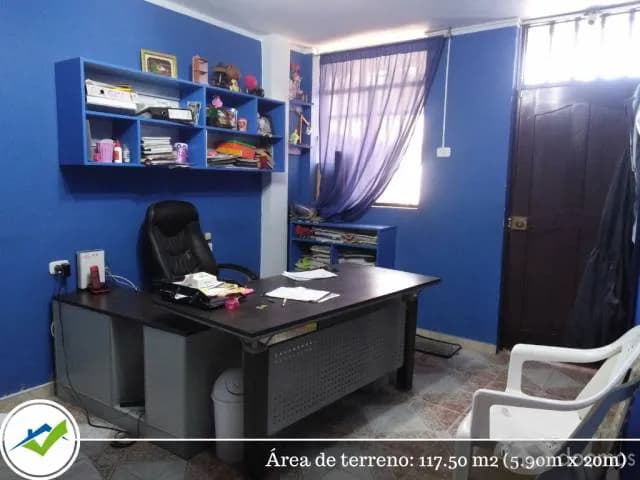 VENTA DE CASA EN PIURA — foto 2