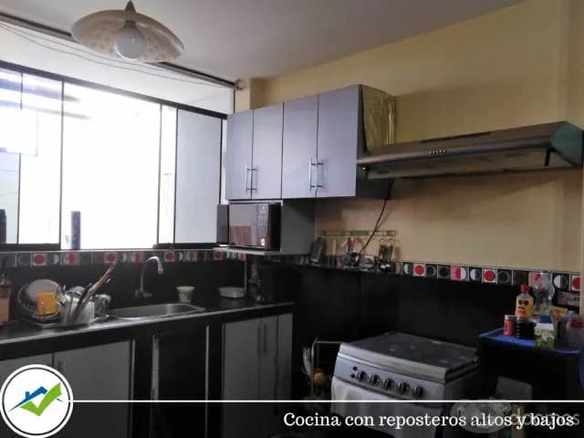 VENTA DE CASA EN PIURA — foto 3