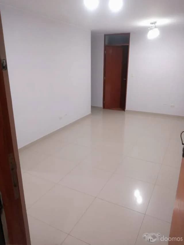 Se alquila departamento en La Perla - Callao — foto 1