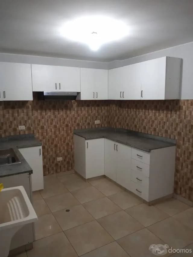 Se alquila departamento en La Perla - Callao — foto 5
