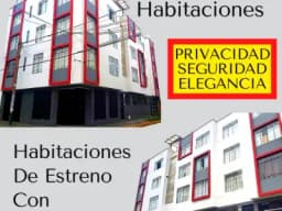 Alquilo Habitación con Baño Propio en Los Olivos