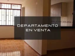 Vendo Departamento 3 hab + 2 baños / 104 M2 totales - SAN MIGUEL