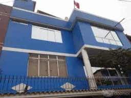 Alquiler Habitación persona soletera o estudiante
