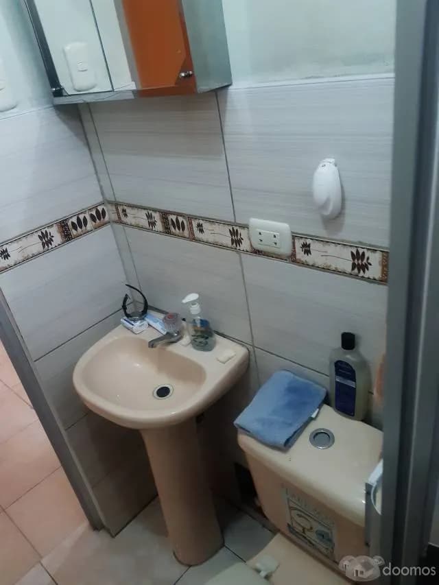 Alquiler Habitación persona soletera o estudiante — foto 6