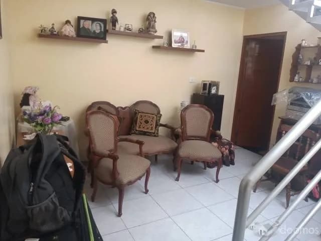 LINDA CASA LISTA PARA VIVIR EN SURCO — foto 7