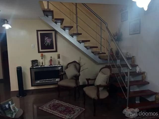 LINDA CASA LISTA PARA VIVIR EN SURCO — foto 9