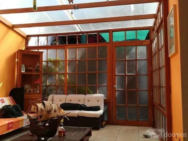 VENTA DE CASA CON MOBILIARIO... URGENTE!!! — foto 2