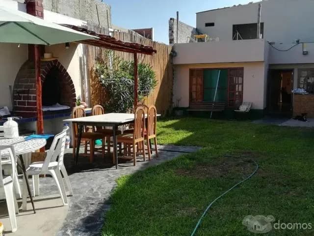 VENTA DE CASA CON MOBILIARIO... URGENTE!!! — foto 6