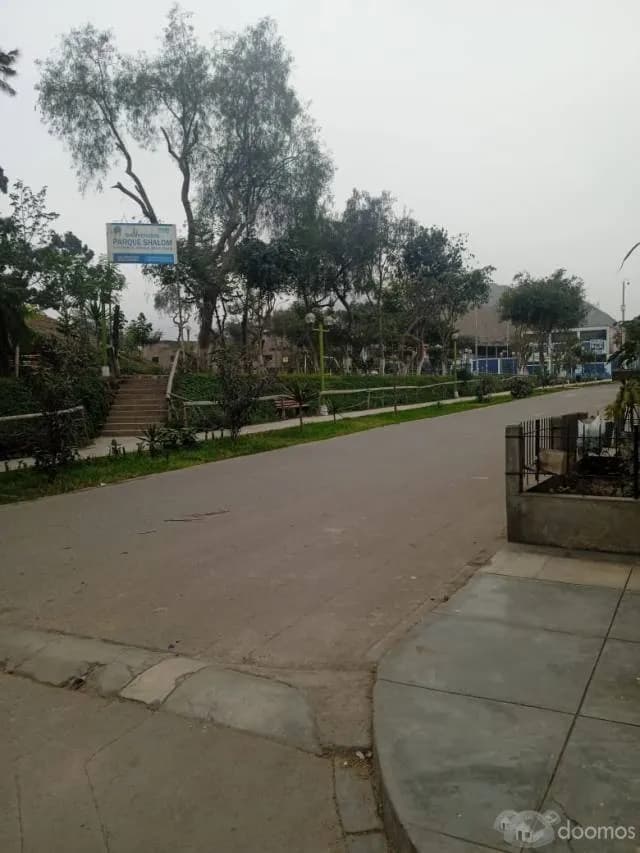 Terreno en urbanización — foto 1