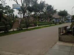 Terreno en urbanización