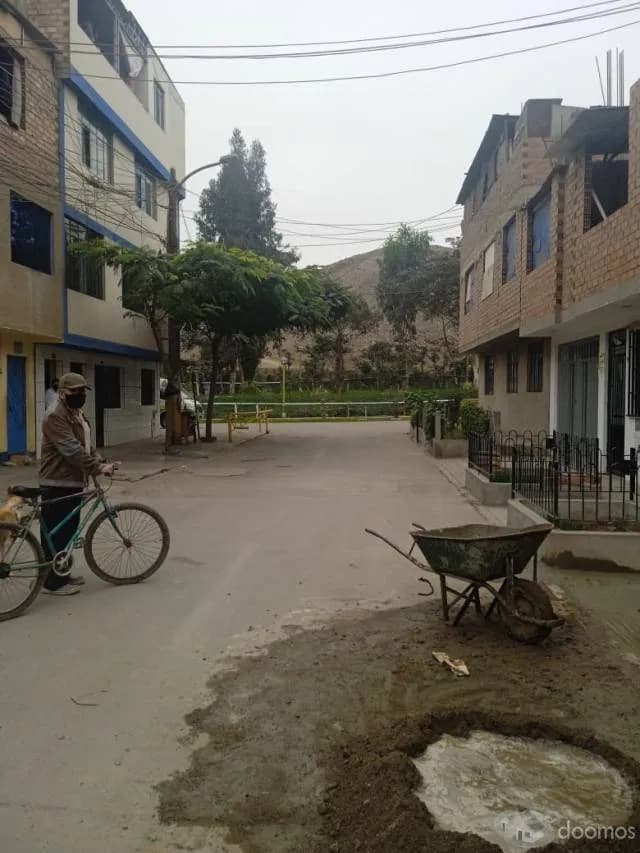 Terreno en urbanización — foto 6