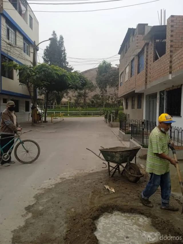 Terreno en urbanización — foto 9