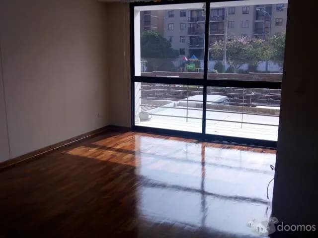 ALQUILO LINDO DEPARTAMENTO 2DO PISO- ASCENSOR — foto 1