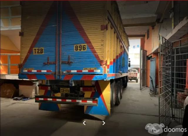 ALQUILER DE LOCAL CON EXCELENTE UBICACIÓN CERCA A GAMARRA — foto 3