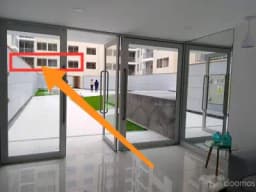 ALQUILO DPTO SEMI ESTRENO 2° Piso CONDOMINIO PLAZA SANTIAGO EN DISTRITO DE SURCO DPTO S/ 1600 Y COCHERA S/150