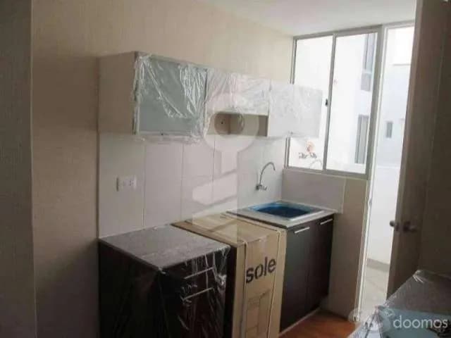 SE ALQUILA DEPARTAMENTO DUPLEX PUENTE PIEDRA — foto 5