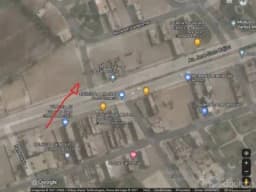 TERRENO-ZONA COMERCIAL- ESQUINAZA AV CARLOS SACCO (EX SAN JUAN) CON CIRO ALEGRIA.