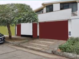 VENDO CASA 200 MT2 RECAUDADORES SALAMANCA