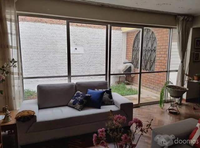 VENDO CASA 200 MT2 RECAUDADORES SALAMANCA — foto 4