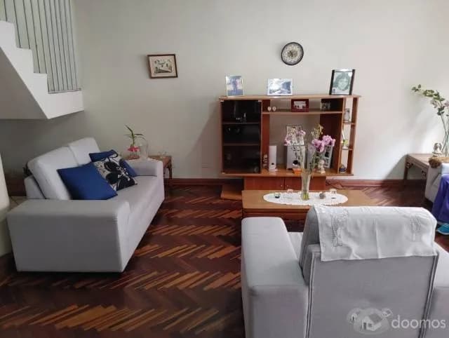 VENDO CASA 200 MT2 RECAUDADORES SALAMANCA — foto 6