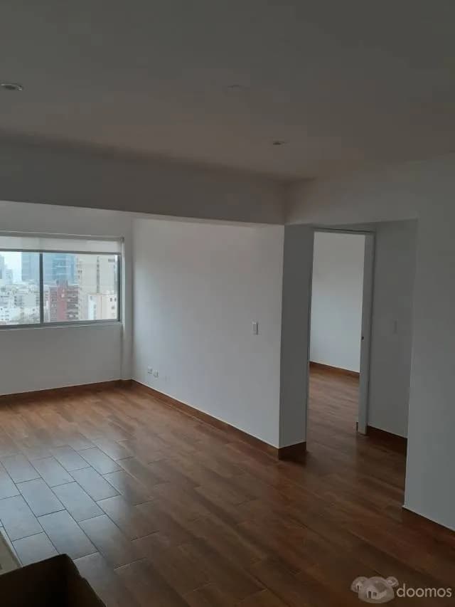 VENDO LINDO DEPARTAMENTO EN EL CORAZÓN DE MIRAFLORES — foto 2