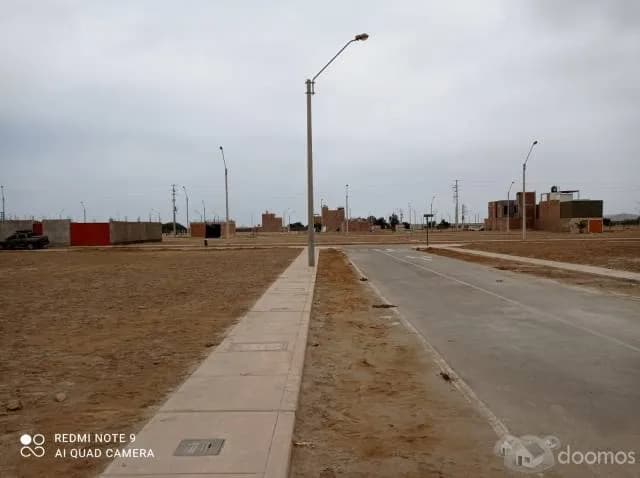 EN VENTA TERRENO EN CHILCA — foto 2