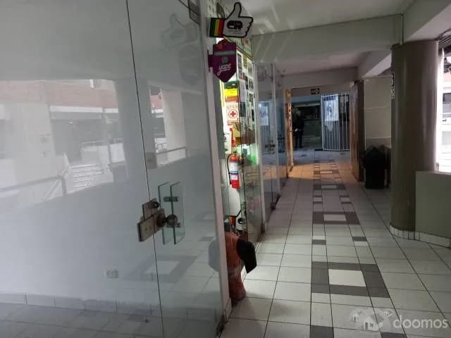 EN VENTA LOCAL COMERCIAL EN MIRAFLORES — foto 7