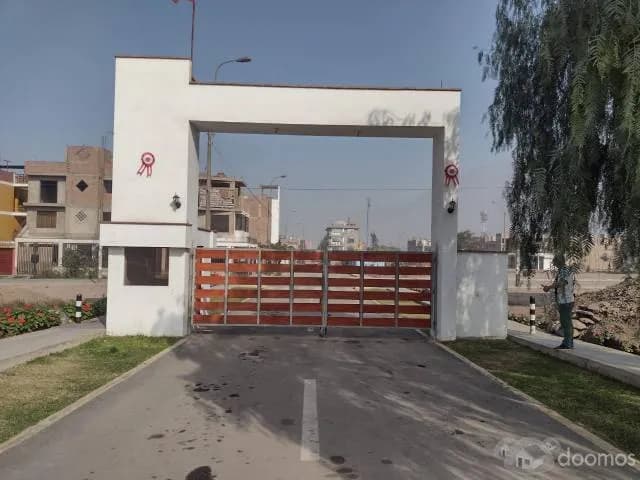 Venta de Terreno — foto 1