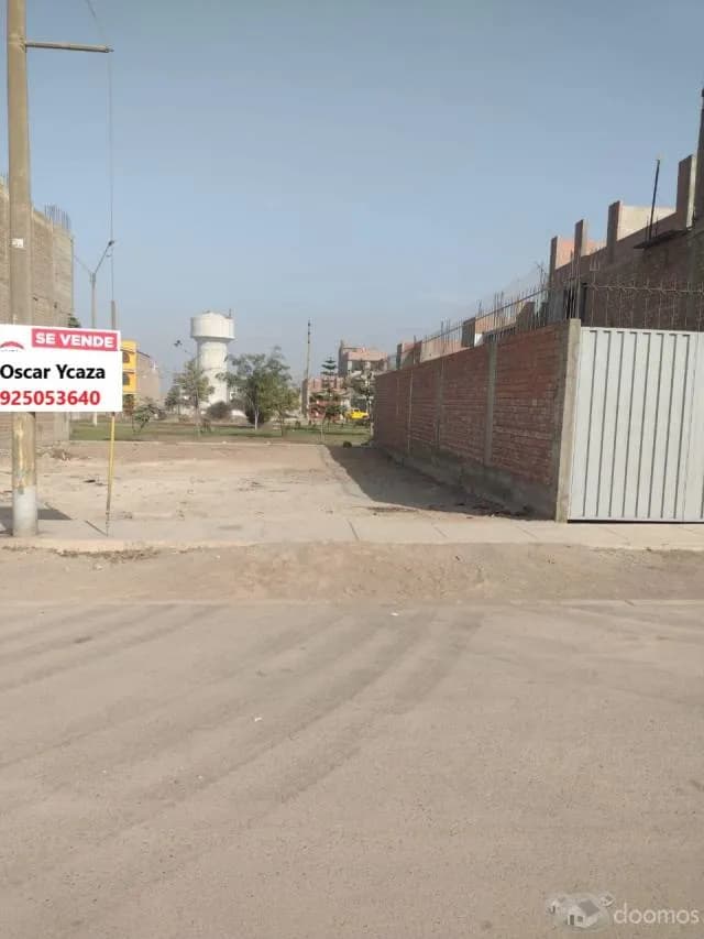 Venta de Terreno — foto 2