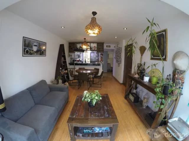 Se busca roomates — foto 1