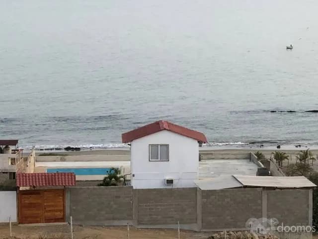 casa de Playa Punta Mero   1620.44 M2 — foto 1