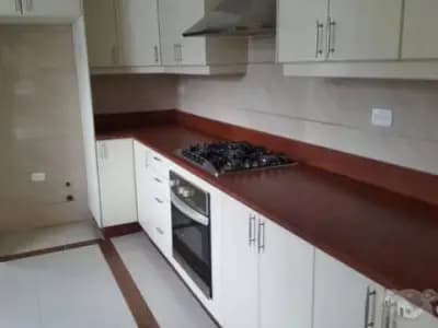 Alquilo departamento amplio y en muy buen estado con 3 dormitorios en San Luis
