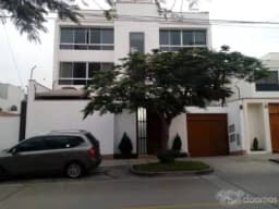 ALQUILO HERMOSO Y AMPLIO DEPARTAMENTO EN SAN BORJA - AMBIENTE FAMILIAR