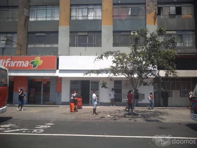Alquiler local comercial en Avenida Manco Capac — foto 1