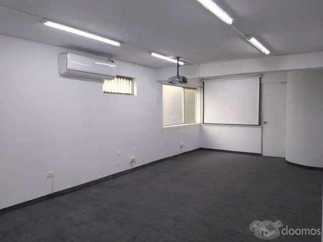 Alquiler Oficina Av. Arequipa Cdra 12 — foto 4