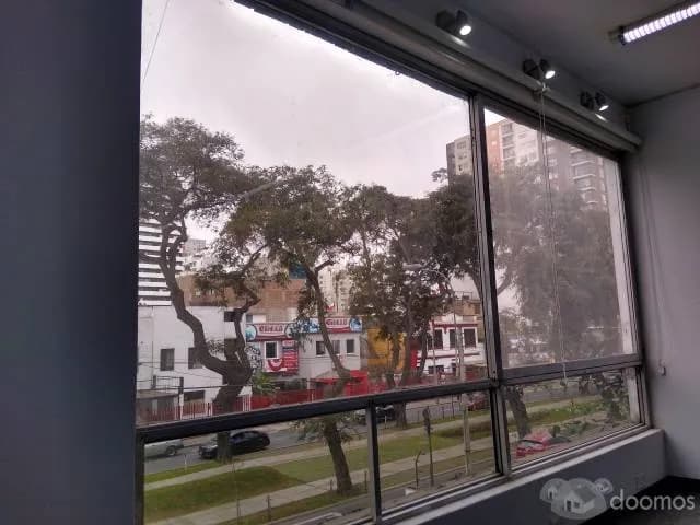 Alquiler Oficina Av. Arequipa Cdra 12 — foto 6