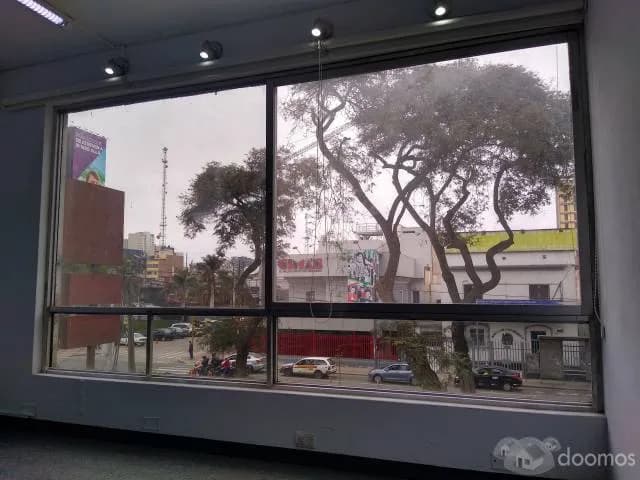 Alquiler Oficina Av. Arequipa Cdra 12 — foto 7