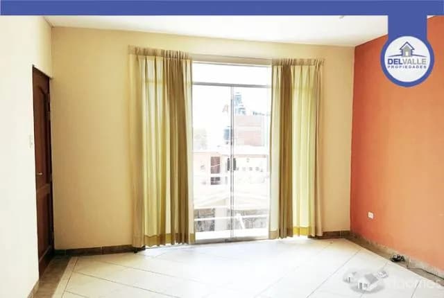 [ALQUILER de DEPARTAMENTO en PIURA] — foto 2