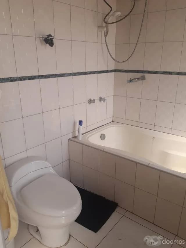VENTA/ALQUILER DE LINDO DEPARTAMENTO CHOSICA — foto 5