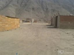 SE VENDE TERRENO RESIDENCIAL "SAN LORENZO"