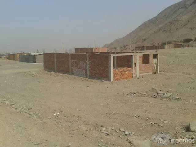 SE VENDE TERRENO RESIDENCIAL "SAN LORENZO" — foto 2