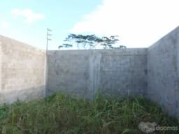 Linda casa en Cacatachi lista para vivir