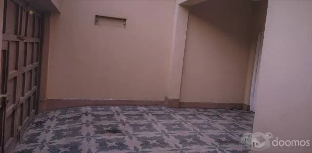 VENTA DE CASA A PRECIO DE TERRENO IDEAL PARA CUALQUIER PROYECTO — foto 2