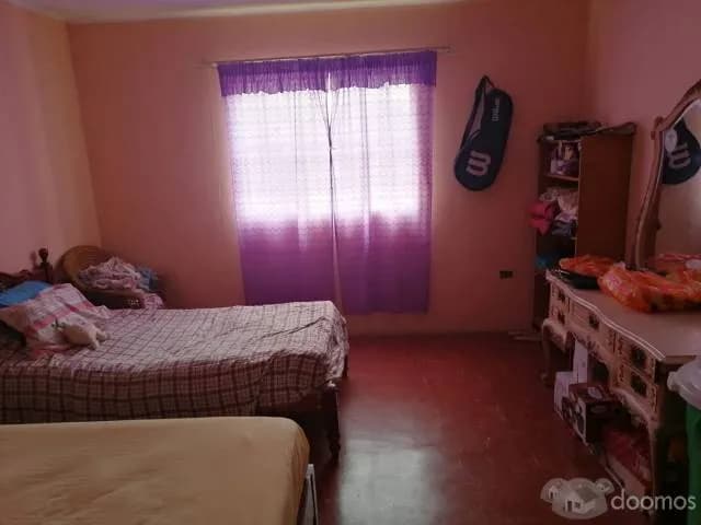 VENTA DE CASA A PRECIO DE TERRENO IDEAL PARA CUALQUIER PROYECTO — foto 6