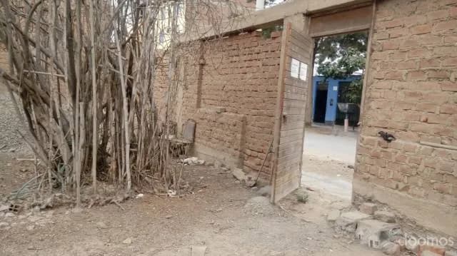 VENTA DE TERRENO 288M2 2 LOTES JUNTOS DE 144M2 CADA LOTE — foto 3