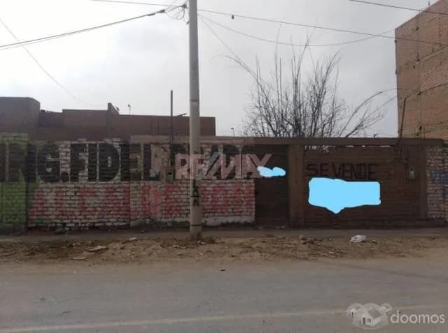 VENTA DE TERRENO 288M2 2 LOTES JUNTOS DE 144M2 CADA LOTE — foto 6