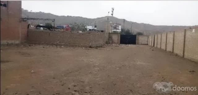 VENTA DE TERRENO — foto 1
